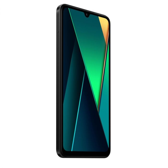 Смартфон Xiaomi Poco C75 6/128GB Black_EU