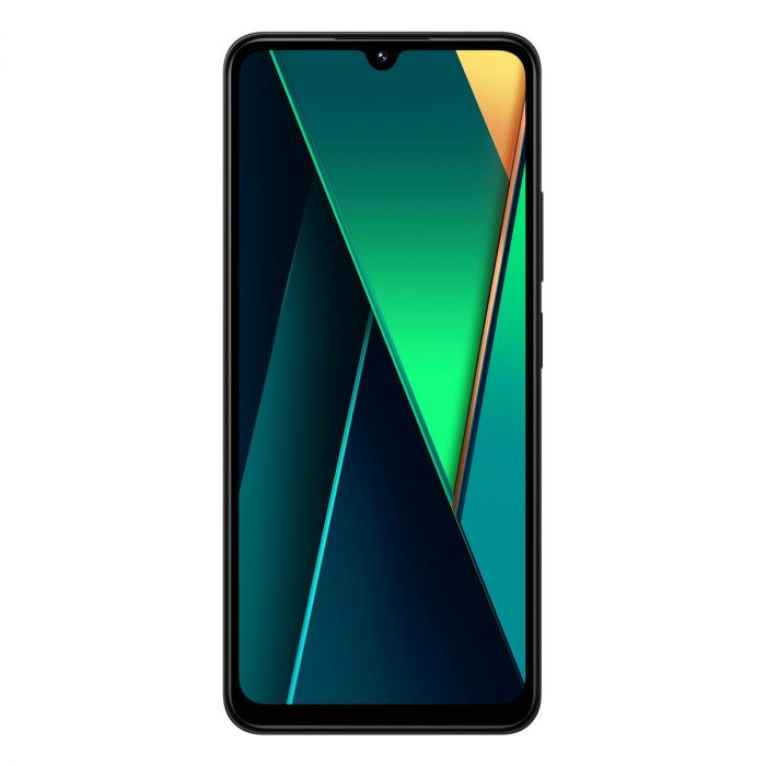 Смартфон Xiaomi Poco C75 6/128GB Black_EU