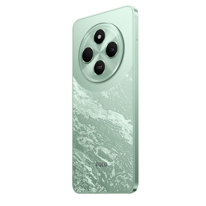 Смартфон Xiaomi Poco C75 6/128GB Green_EU