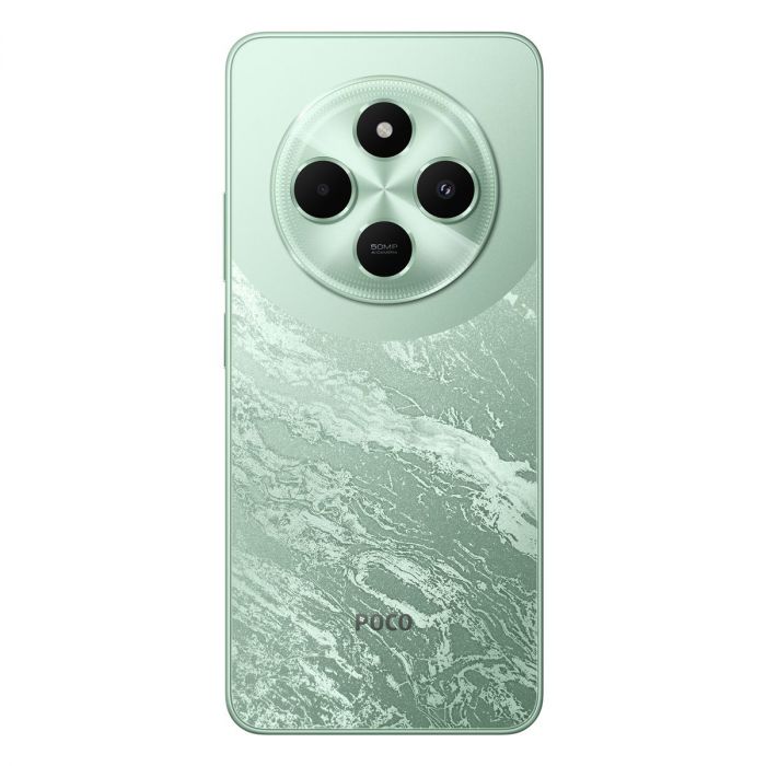 Смартфон Xiaomi Poco C75 6/128GB Green_EU