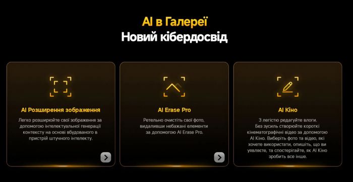 Смартфон Xiaomi Poco X7 8/256GB Black