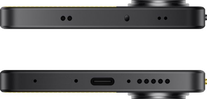 Смартфон Xiaomi Poco X7 Pro 12/512GB Yellow