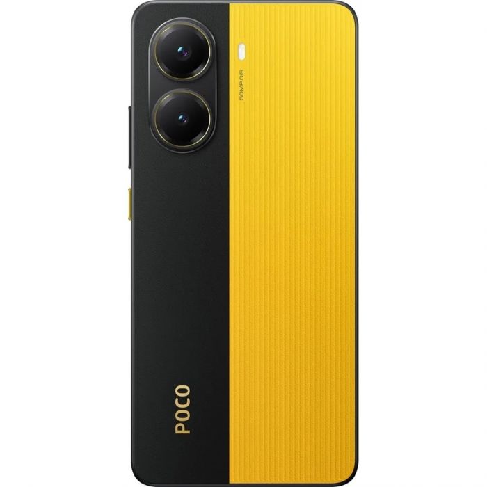 Смартфон Xiaomi Poco X7 Pro 12/512GB Yellow_EU