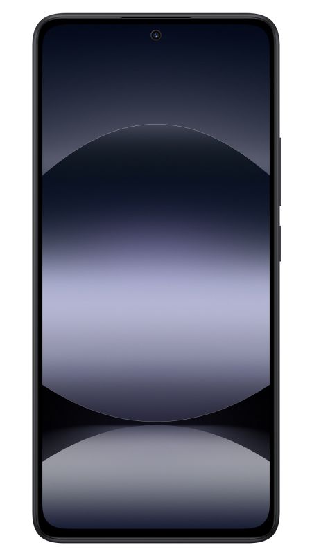 Смартфон Xiaomi Redmi Note 14 5G 8/256GB Midnight Black_EU