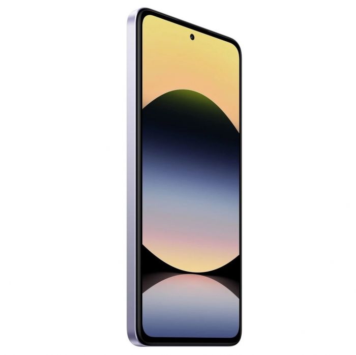 Смартфон Xiaomi Redmi Note 14 6/128GB Mist Purple