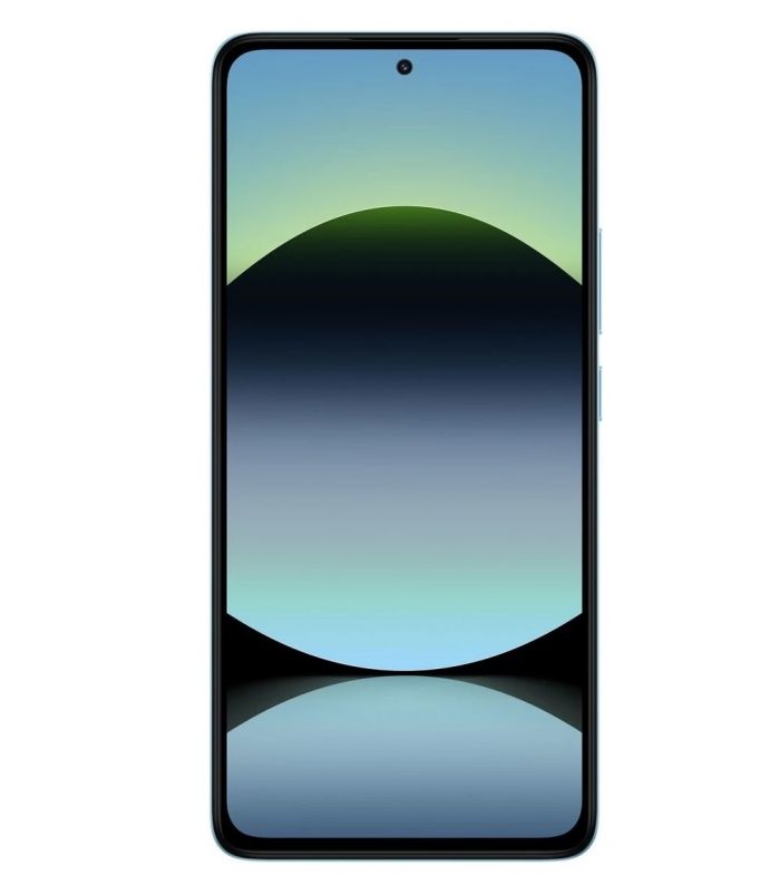 Смартфон Xiaomi Redmi Note 14 6/128GB Ocean Blue_EU