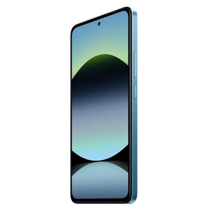 Смартфон Xiaomi Redmi Note 14 6/128GB Ocean Blue_EU