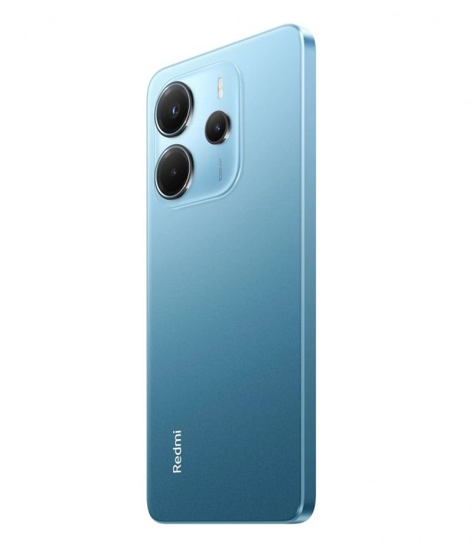 Смартфон Xiaomi Redmi Note 14 6/128GB Ocean Blue_EU