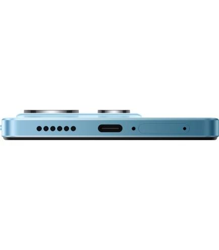 Смартфон Xiaomi Redmi Note 14 6/128GB Ocean Blue_EU