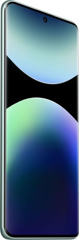 Смартфон Xiaomi Redmi Note 14 Pro 5G 8/256GB Coral Green