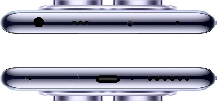 Смартфон Xiaomi Redmi Note 14 Pro 8/256GB Aurora Purple