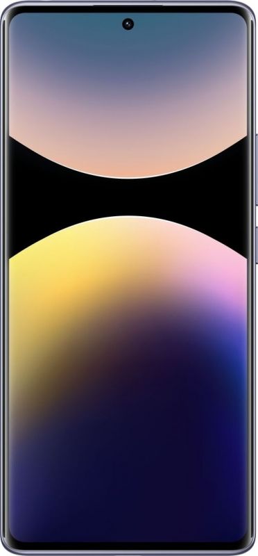 Смартфон Xiaomi Redmi Note 14 Pro 12/512GB Aurora Purple_EU