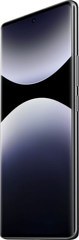 Смартфон Xiaomi Redmi Note 14 Pro 12/512GB Midnight Black_EU
