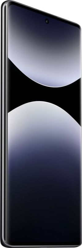 Смартфон Xiaomi Redmi Note 14 Pro 12/512GB Midnight Black_EU