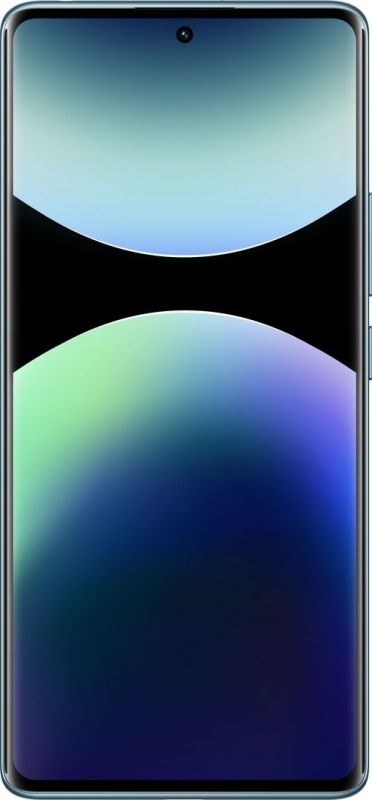Смартфон Xiaomi Redmi Note 14 Pro 12/512GB Ocean Blue_EU