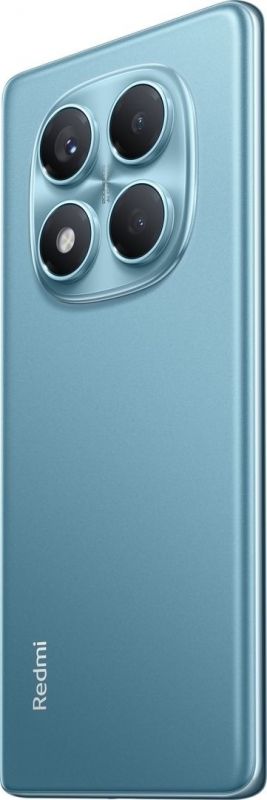 Смартфон Xiaomi Redmi Note 14 Pro 12/512GB Ocean Blue_EU