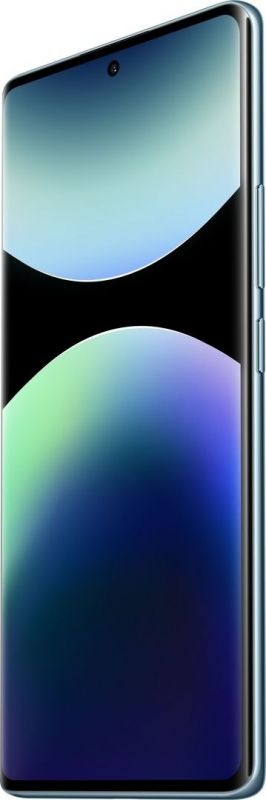 Смартфон Xiaomi Redmi Note 14 Pro 12/512GB Ocean Blue_EU