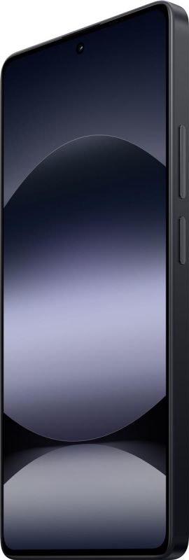 Смартфон Xiaomi Redmi Note 14S 8/256GB Black