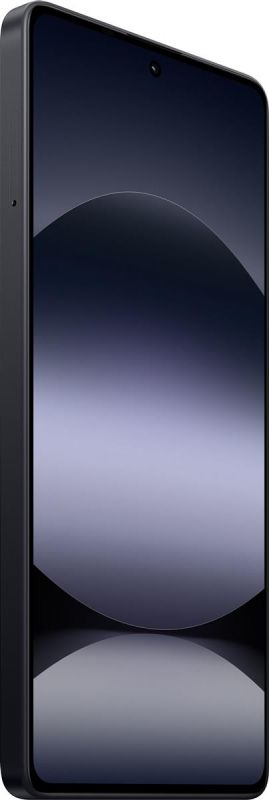 Смартфон Xiaomi Redmi Note 14S 8/256GB Black
