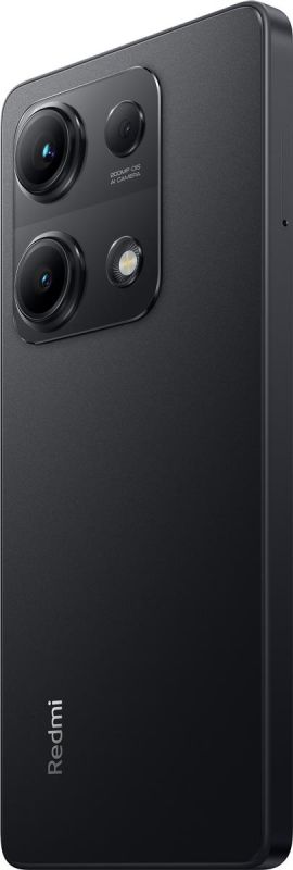 Смартфон Xiaomi Redmi Note 14S 8/256GB Black_EU