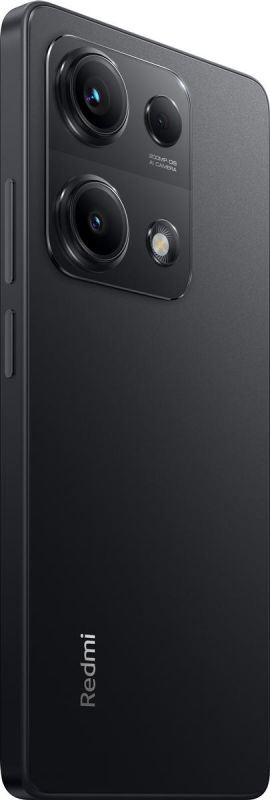 Смартфон Xiaomi Redmi Note 14S 8/256GB Black_EU