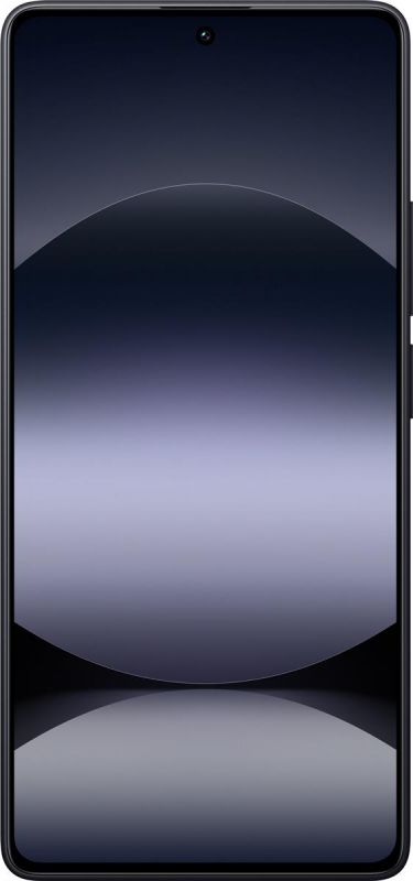 Смартфон Xiaomi Redmi Note 14S 8/256GB Black_EU