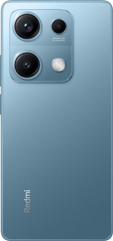 Смартфон Xiaomi Redmi Note 14S 8/256GB Blue