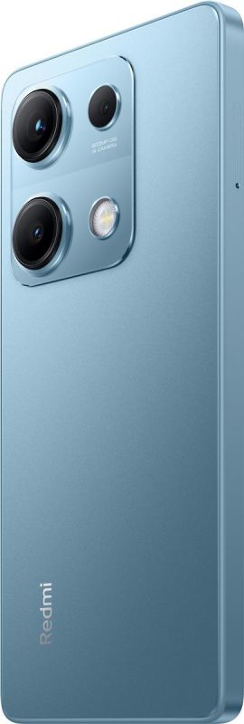 Смартфон Xiaomi Redmi Note 14S 8/256GB Blue