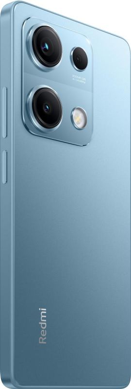 Смартфон Xiaomi Redmi Note 14S 8/256GB Blue