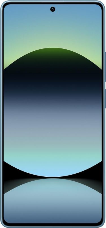 Смартфон Xiaomi Redmi Note 14S 8/256GB Blue