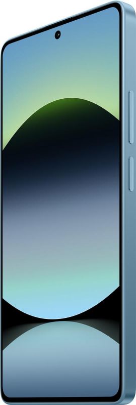 Смартфон Xiaomi Redmi Note 14S 8/256GB Blue