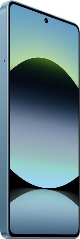 Смартфон Xiaomi Redmi Note 14S 8/256GB Blue