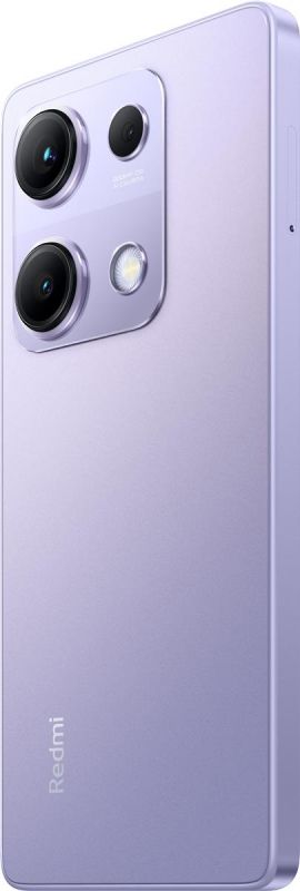 Смартфон Xiaomi Redmi Note 14S 8/256GB Purple_EU