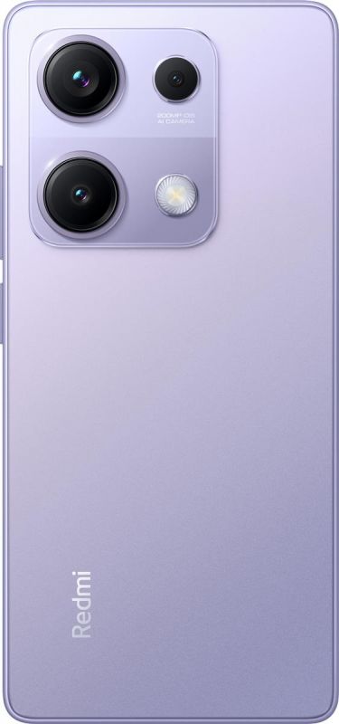 Смартфон Xiaomi Redmi Note 14S 8/256GB Purple_EU