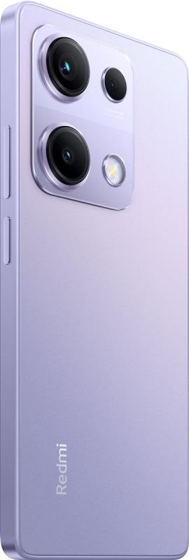 Смартфон Xiaomi Redmi Note 14S 8/256GB Purple_EU