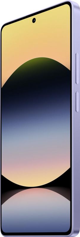 Смартфон Xiaomi Redmi Note 14S 8/256GB Purple_EU