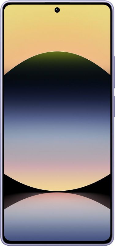 Смартфон Xiaomi Redmi Note 14S 8/256GB Purple_EU