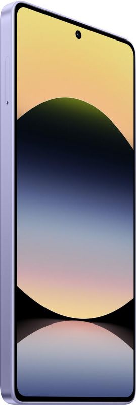 Смартфон Xiaomi Redmi Note 14S 8/256GB Purple_EU