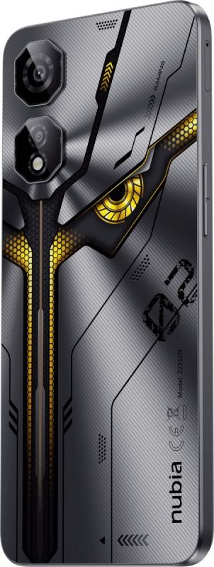 Смартфон ZTE Nubia Neo 2 5G 8/256GB Grey
