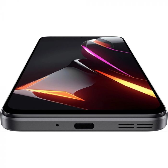 Смартфон ZTE Nubia Neo 2 5G 8/256GB Yellow