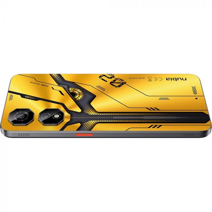 Смартфон ZTE Nubia Neo 2 5G 8/256GB Yellow