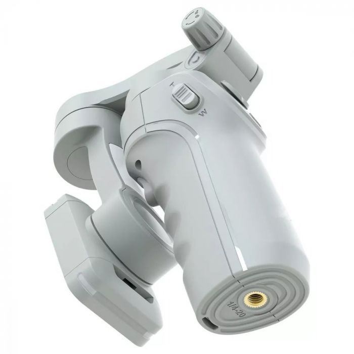 Стабілізатор Proove Axis Gimbal Stabilizer Gray (MPAX00010001)