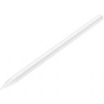 Стилус Hoco GM102 Smooth series active anti-mistake touch capacitive pen (iPad only) White (GM102W)