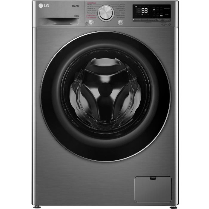 Пральна машина LG F2V5GS9PW