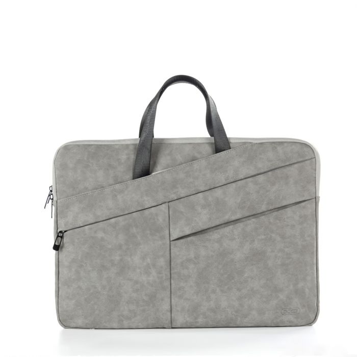 Сумка для ноутбука XO CB05-15 Grey