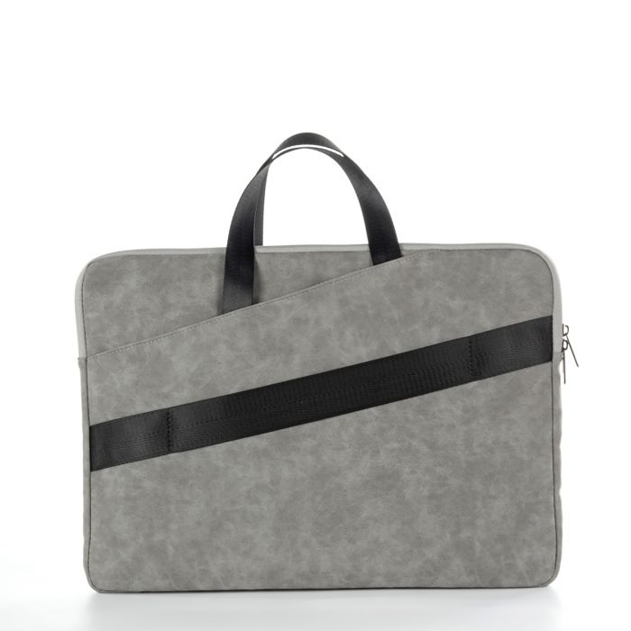 Сумка для ноутбука XO CB05-15 Grey