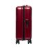 Валіза Sumdex 20" (SWRH-720 RD) темно-червоний