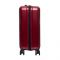 Валіза Sumdex 20" (SWRH-720 RD) темно-червоний