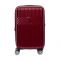 Валіза Sumdex 20" (SWRH-720 RD) темно-червоний