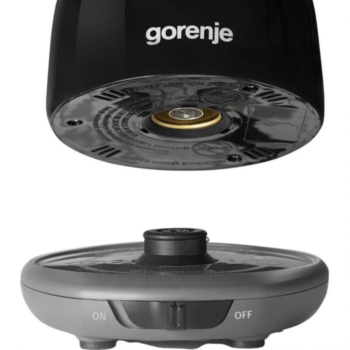 Турка електрична Gorenje TCM330B